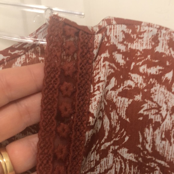 Aakaa Maxi Swim Coverup S - Picture 5 of 8